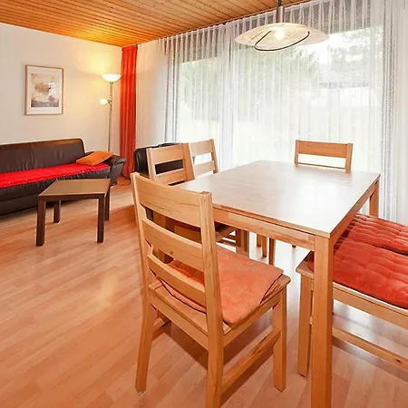 Holiday Village Reichenbach Nesselwang-reichenbach - Dal01520-fya Casa de Férias