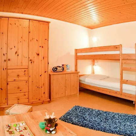 Holiday Village Reichenbach Nesselwang-reichenbach - Dal01520-fya Casa de Férias