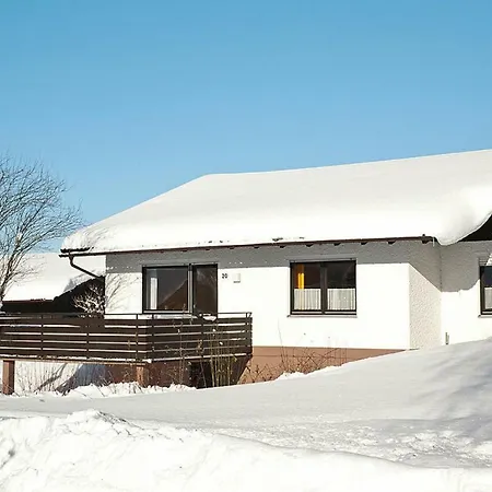 Casa de Férias Holiday Village Reichenbach Nesselwang-reichenbach - Dal01520-fya Nesselwang