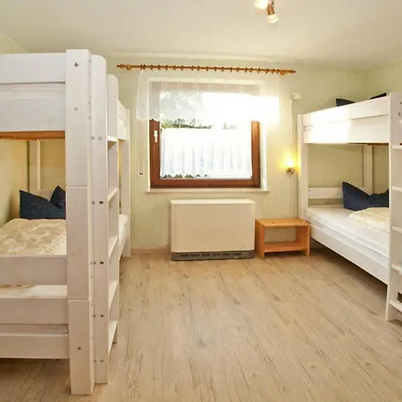 Holiday Village Reichenbach Nesselwang-reichenbach - Dal01520-fya *