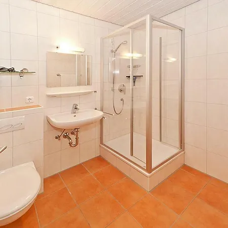 Holiday Village Reichenbach Nesselwang-reichenbach - Dal01520-fya * Nesselwang