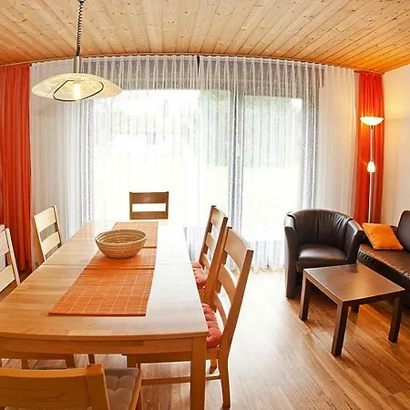 Holiday Village Reichenbach Nesselwang-reichenbach - Dal01520-fya Casa de Férias