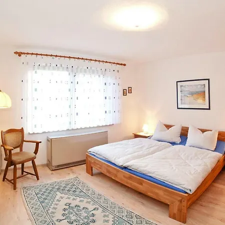 Casa de Férias Holiday Village Reichenbach Nesselwang-reichenbach - Dal01520-fya