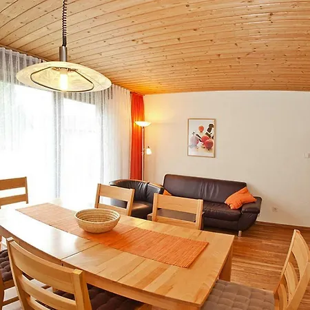 Casa de Férias Holiday Village Reichenbach Nesselwang-reichenbach - Dal01520-fya