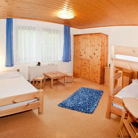 Holiday Village Reichenbach Nesselwang-reichenbach - Dal01520-fya Casa de Férias *