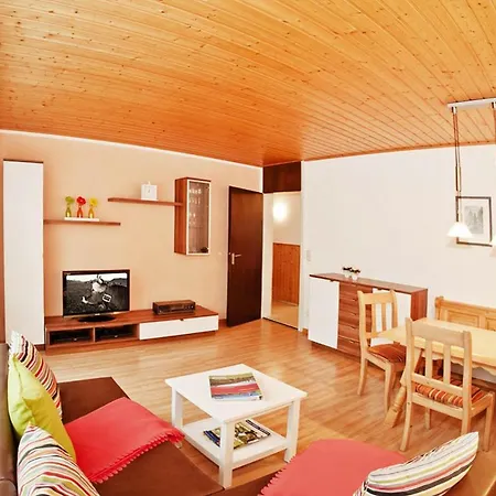 Holiday Village Reichenbach Nesselwang-reichenbach - Dal01520-fya Casa de Férias Nesselwang