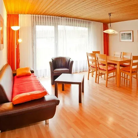 Holiday Village Reichenbach Nesselwang-reichenbach - Dal01520-fya * Nesselwang
