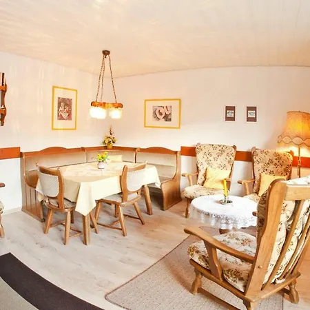 Casa de Férias Holiday Village Reichenbach Nesselwang-reichenbach - Dal01520-fya Nesselwang