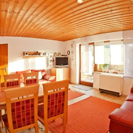 Casa de Férias Holiday Village Reichenbach Nesselwang-reichenbach - Dal01520-fya Nesselwang