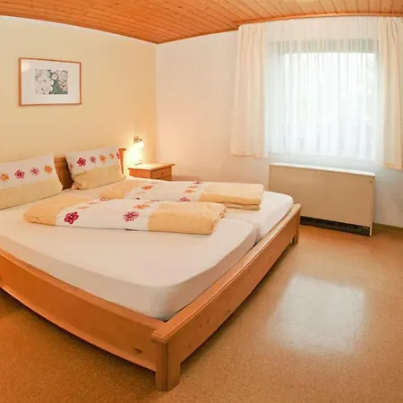 Holiday Village Reichenbach Nesselwang-reichenbach - Dal01520-fya Casa de Férias