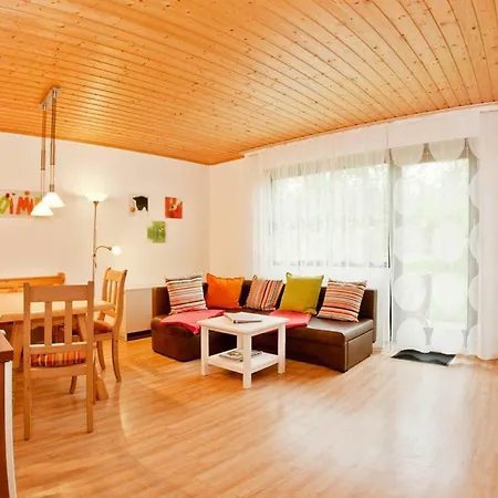 Holiday Village Reichenbach Nesselwang-reichenbach - Dal01520-fya Casa de Férias *