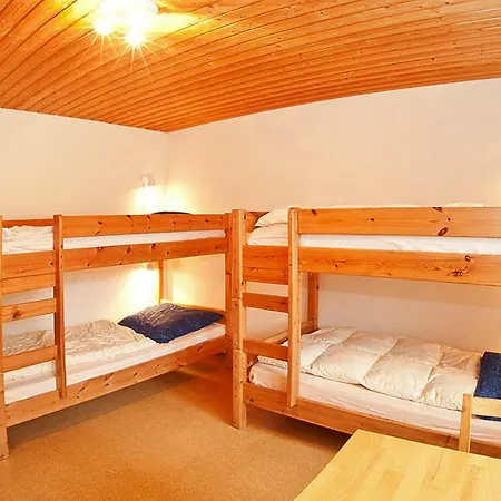 Holiday Village Reichenbach Nesselwang-reichenbach - Dal01520-fya Casa de Férias Nesselwang