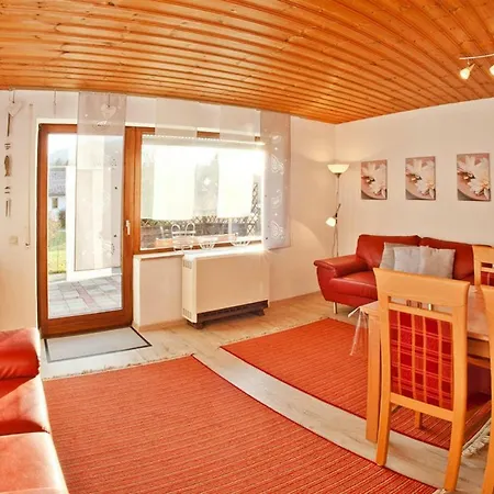Holiday Village Reichenbach Nesselwang-reichenbach - Dal01520-fya Casa de Férias Nesselwang