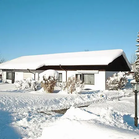 Holiday Village Reichenbach Nesselwang-reichenbach - Dal01520-fya Casa de Férias Nesselwang